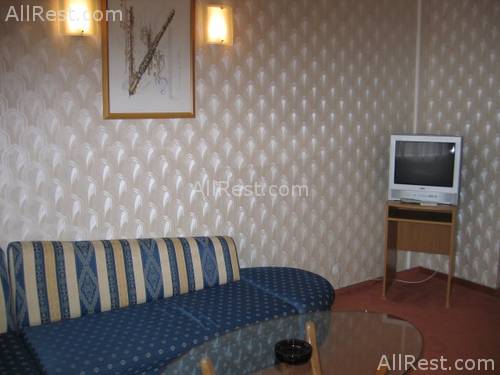 Odessos Hotel 20